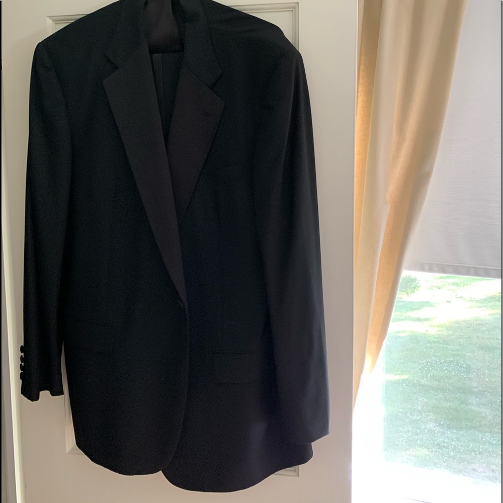 Tuxedo